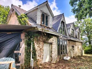  Maison à vendre 5 pièces 114 m²