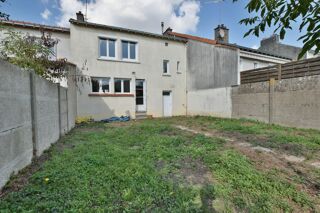 Vente Maison Maison Ref: Amandier Cholet