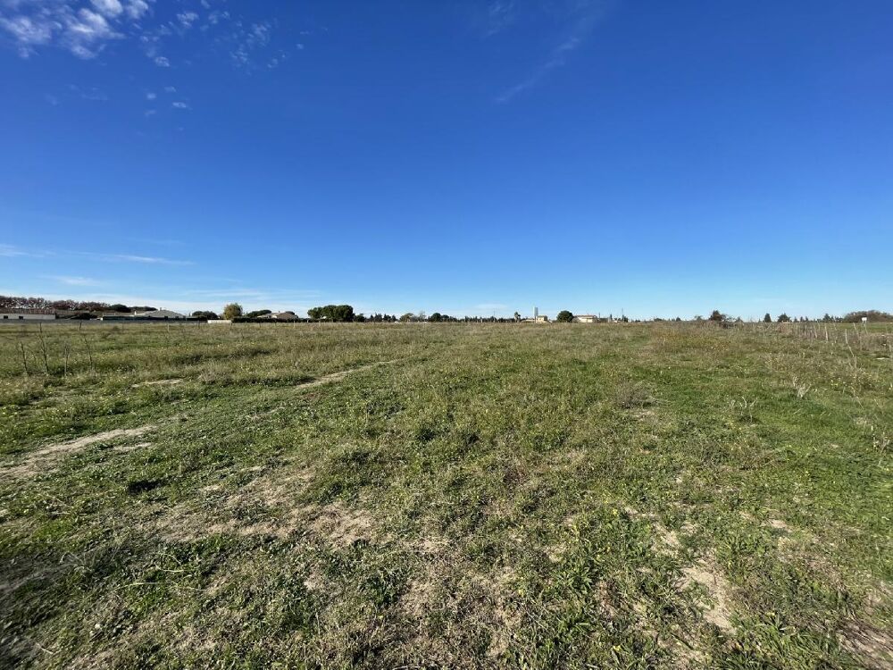 Vente Terrain Terrain Nimes