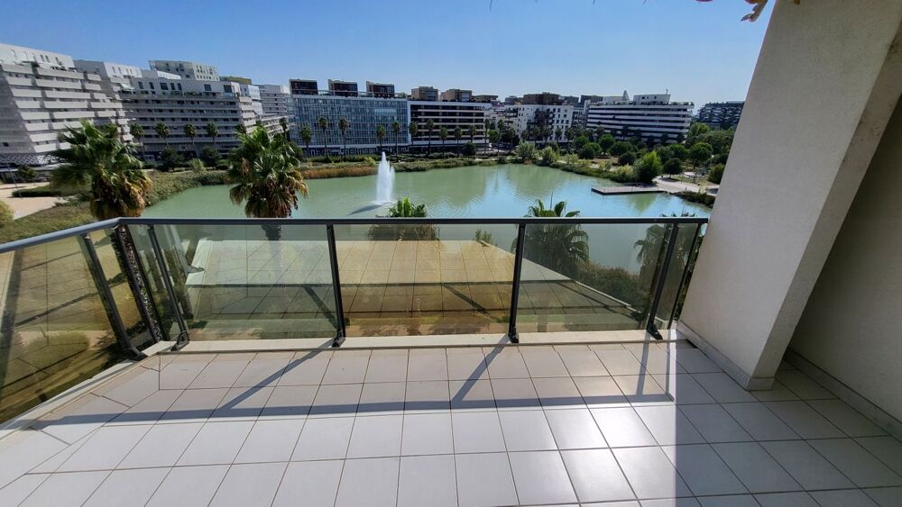 Vente Appartement 4 Pièces Montpellier