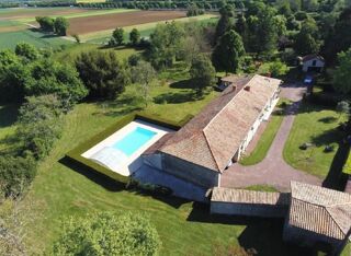  Maison � vendre 8 pi�ces 293 m�