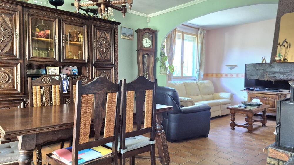 Vente Maison Maison avec piscine Buzet sur tarn