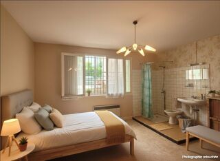  Maison  vendre 5 pices 113 m