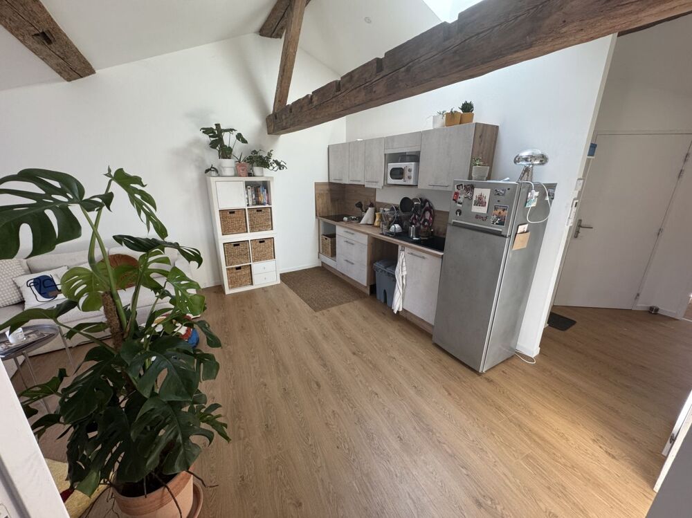 Location Appartement 3 Pièces Realmont