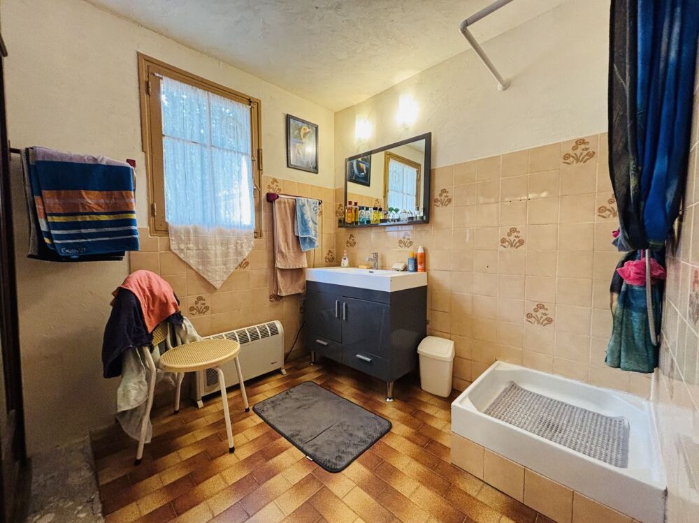 Vente Maison Maison Saint marien