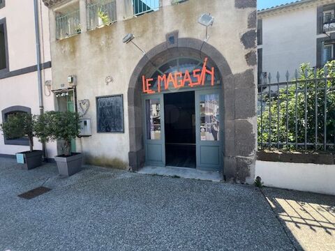 Local commercial 2127 34340 Marseillan