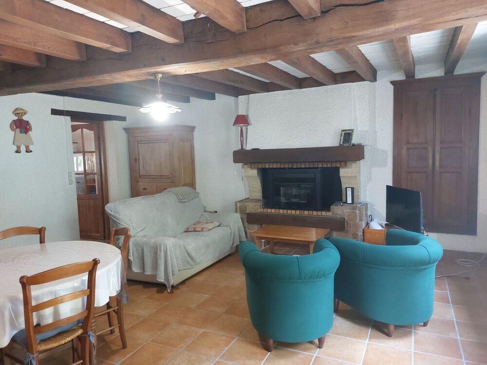 Vente Maison Maison de village Malleret boussac