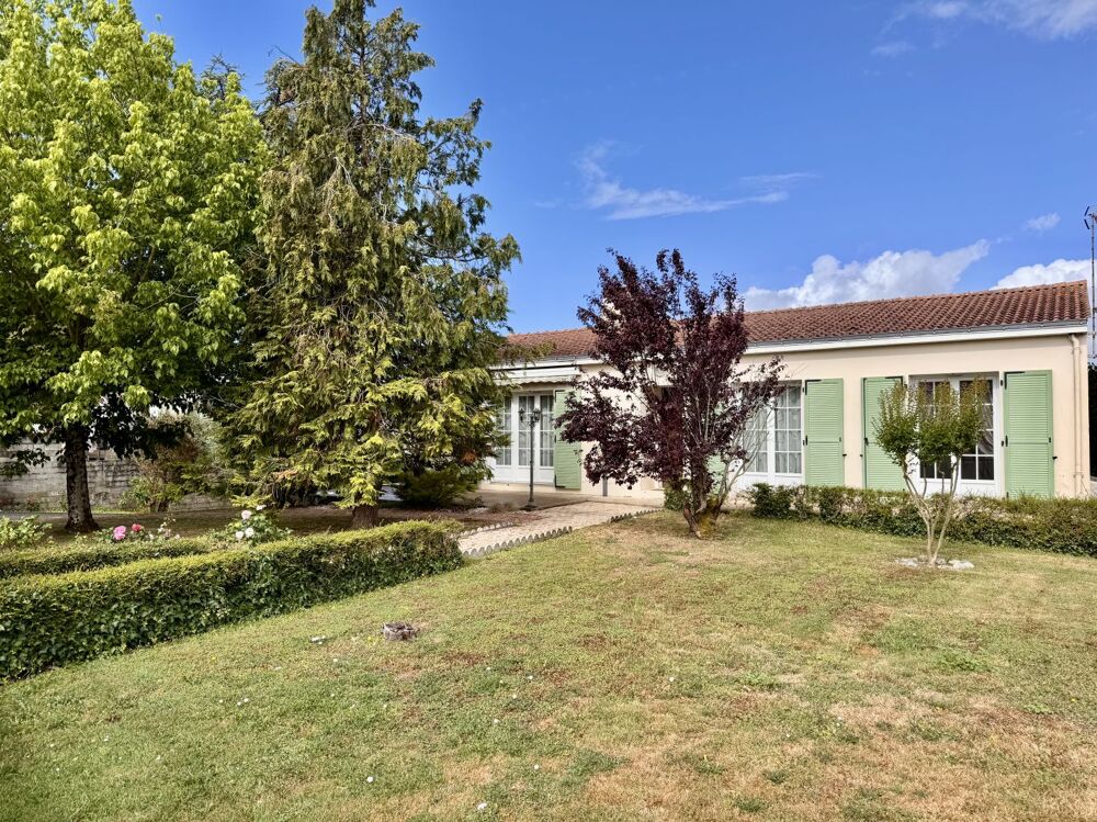 Maison MAISON 3 CH avec sous-sol à exploit