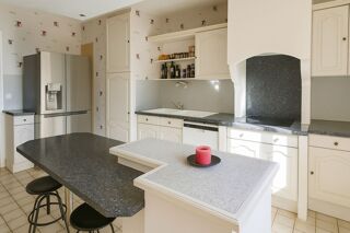  Appartement � vendre 4 pi�ces 97 m�