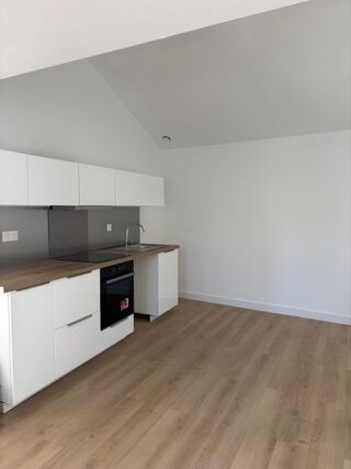  Appartement � louer 3 pi�ces 59 m�
