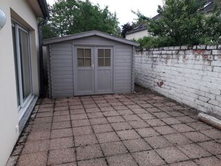  Maison � louer 3 pi�ces 72 m� Troyes