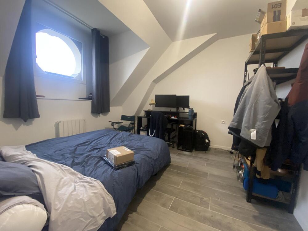 Vente Appartement 4 Pièces Le mans