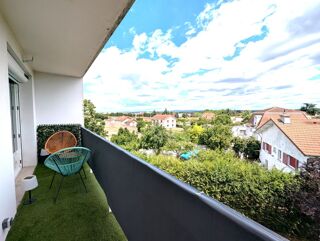  Appartement  vendre 4 pices 73 m
