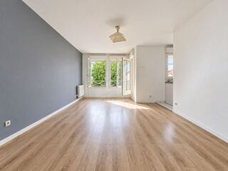  Appartement à louer 1 pièce 31 m²
