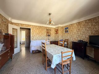  Appartement à vendre 3 pièces 58 m²