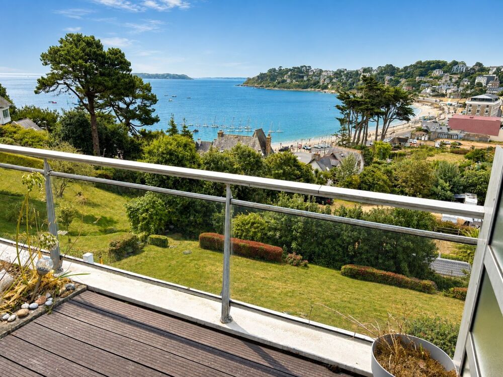 Vente Appartement Studio VUE MER IMPRENABLE Perros guirec