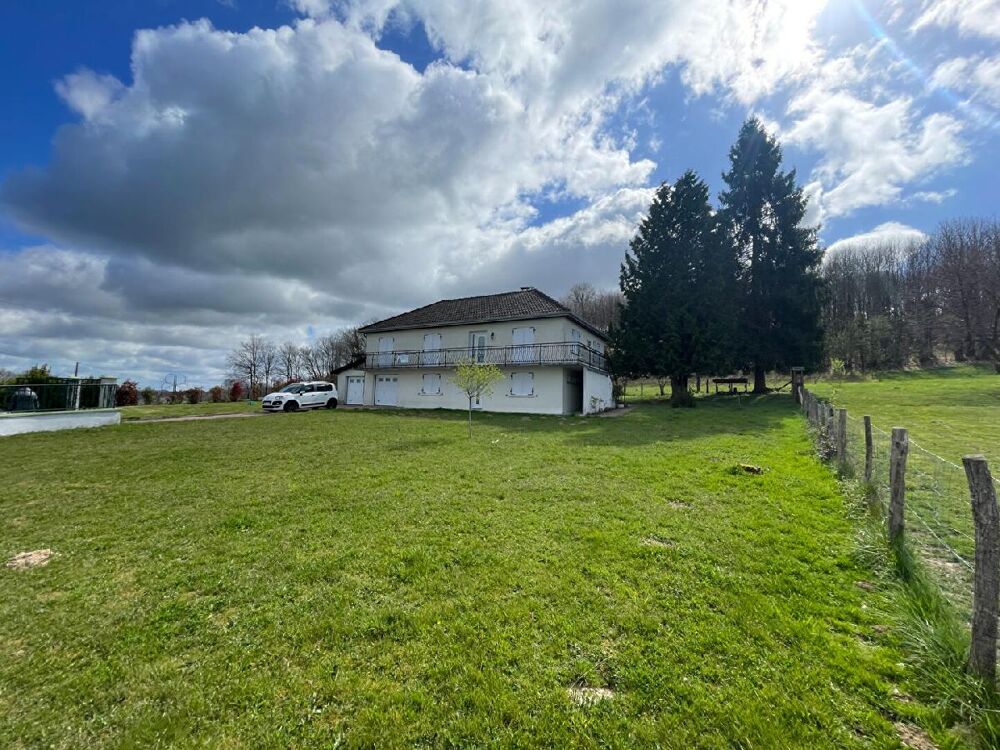 Vente Maison Maison Nexon