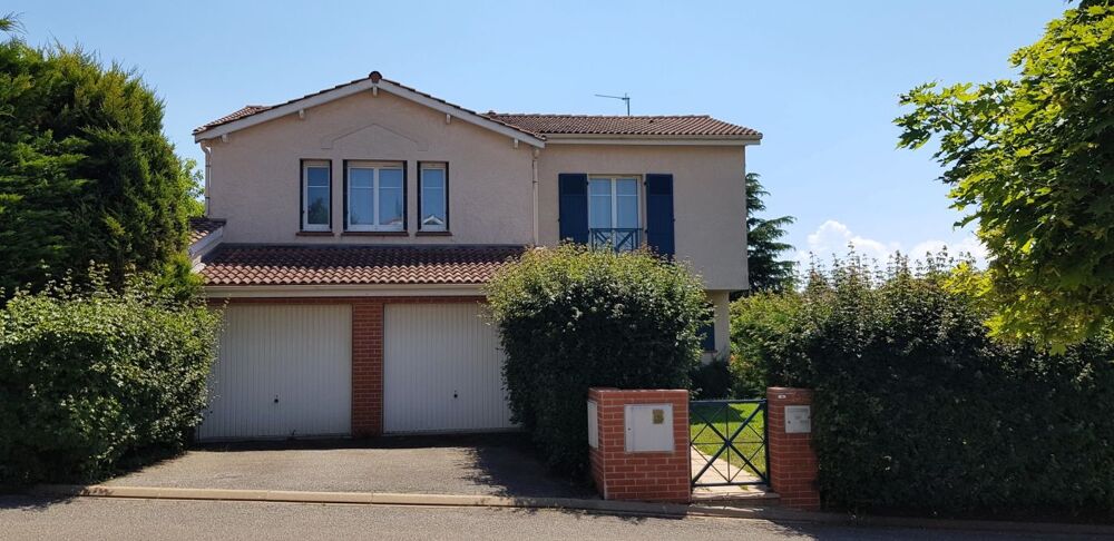 Vente Maison Villa Francheville