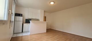  Appartement � vendre 1 pi�ce 32 m�