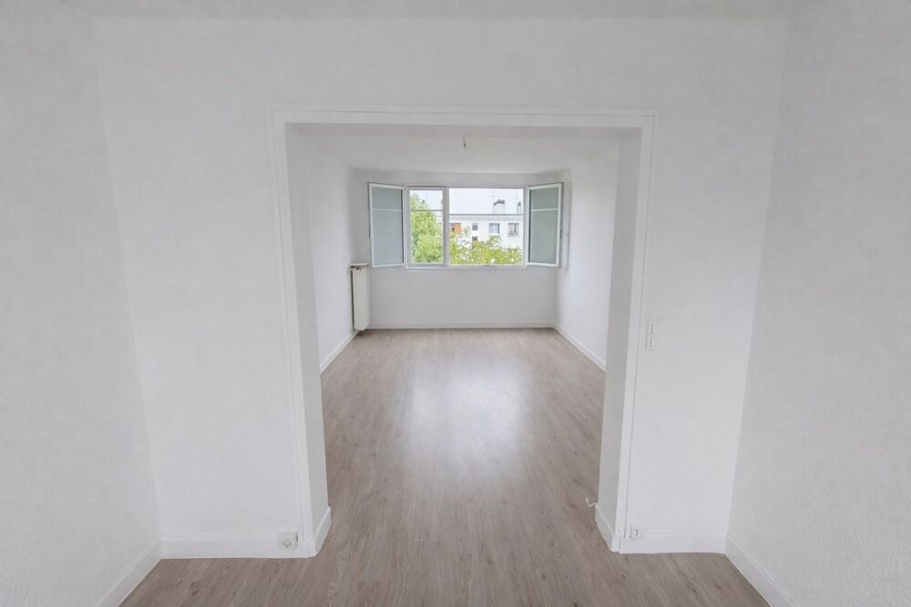Vente Appartement 4 Pièces Champigny sur marne