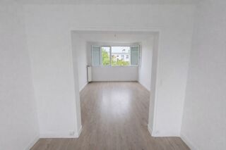  Appartement à vendre 3 pièces 64 m²