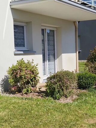  Appartement � vendre 2 pi�ces 46 m�