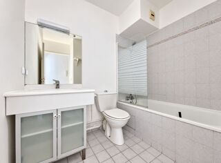  Appartement à louer 1 pièce 31 m²