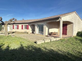Vente Maison Maison Eymeux