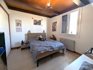  Maison à vendre 6 pièces 155 m²