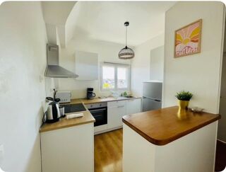 Vente Appartement 3 Pièces Perros guirec