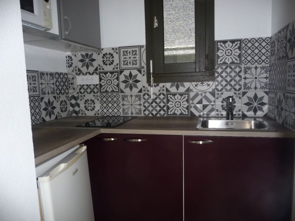 Location Appartement 2 Pièces Meylan