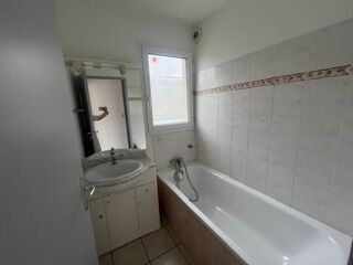  Appartement � vendre 3 pi�ces 49 m�