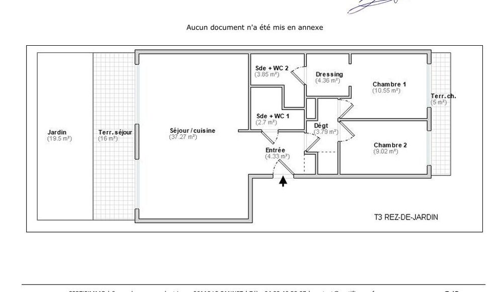  vendre  Appartement Cannes (06400)