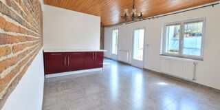  Maison à vendre 5 pièces 116 m²