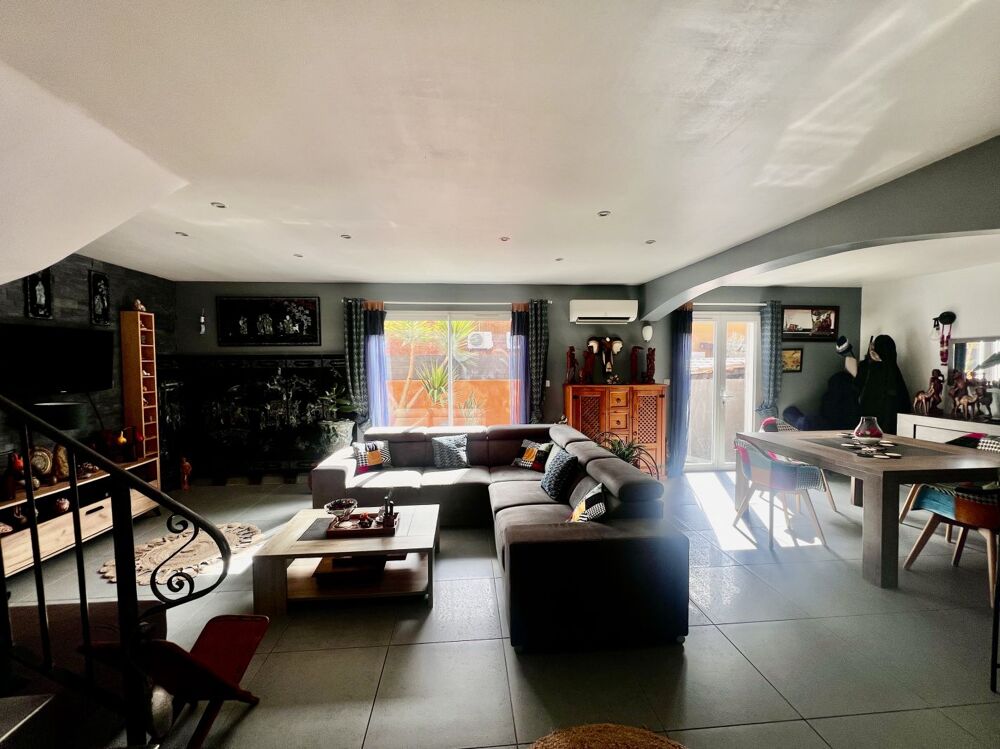 Vente Maison Villa Saint gilles