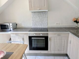  Appartement à vendre 2 pièces 35 m²