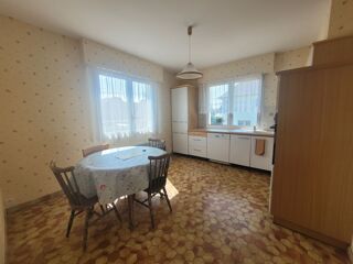  Maison � vendre 8 pi�ces 136 m�