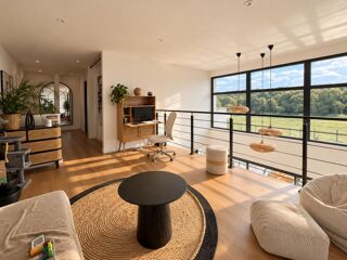  Maison 5 pièces 203 m² Arbonne