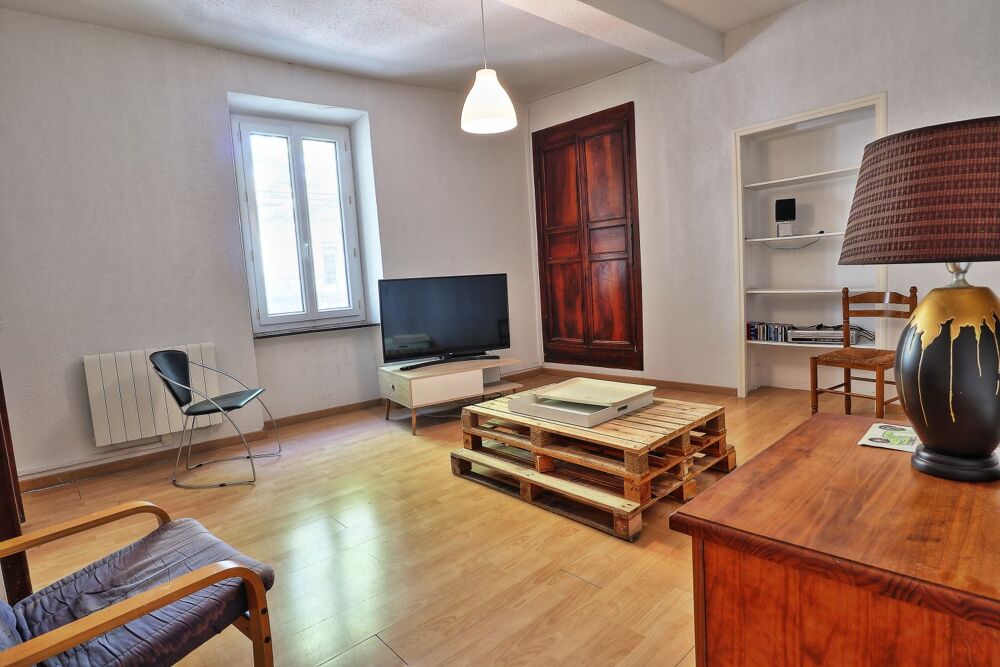 Vente Maison Maison avec Terrasse Olonzac