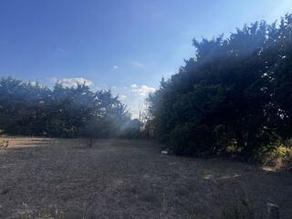  Terrain � vendre 1 pi�ce 899 m�