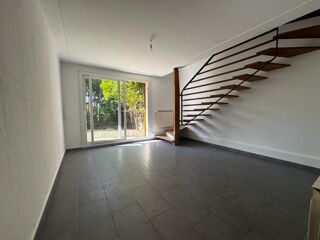  Maison � vendre 4 pi�ces 71 m�