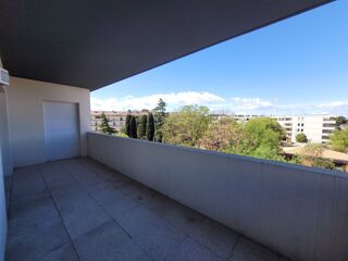  Appartement à vendre 3 pièces 63 m²