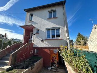  Maison à vendre 4 pièces 53 m²