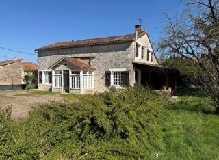  Maison à vendre 5 pièces 139 m²