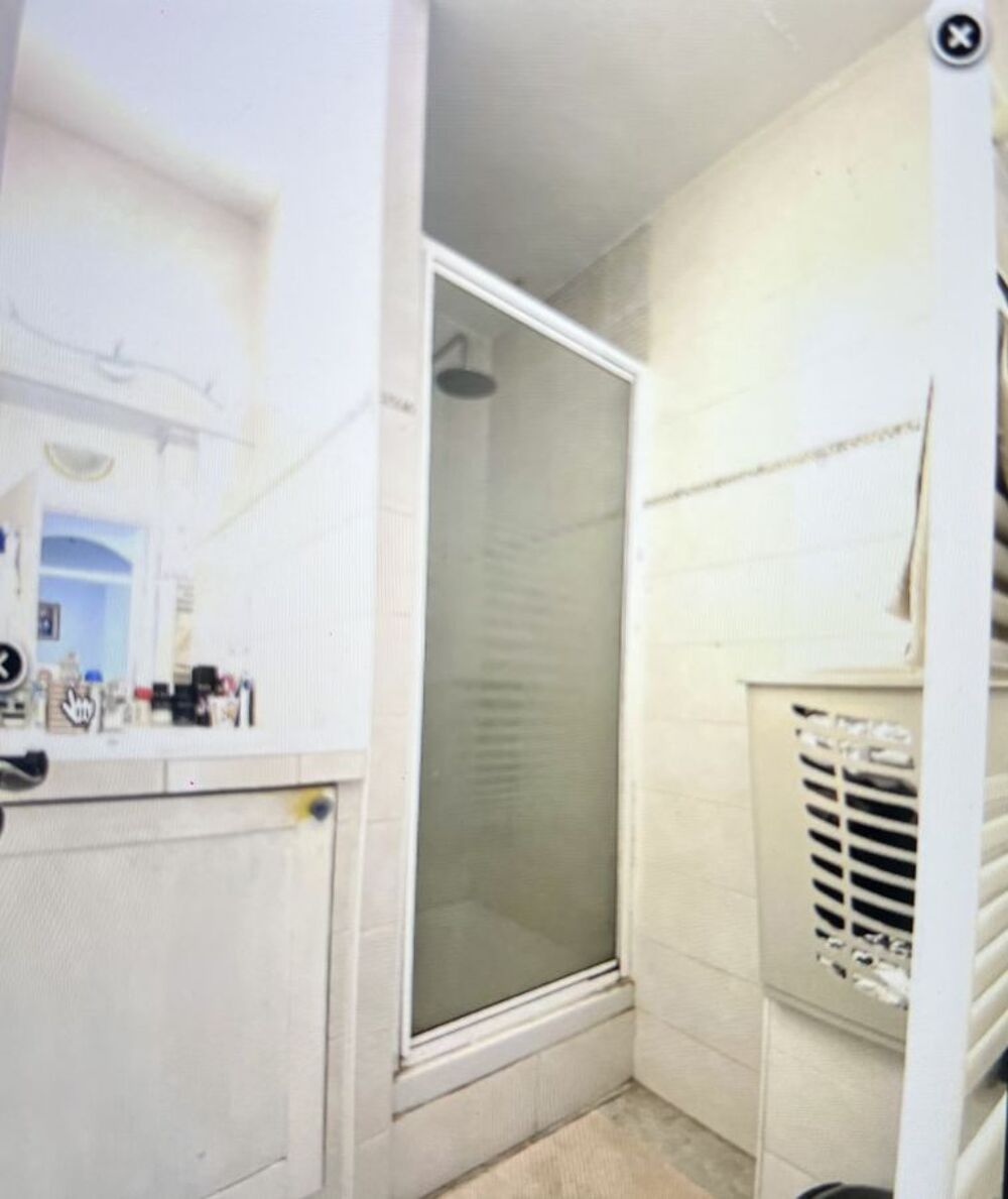 Location Appartement 3 Pièces Marseille 13