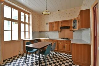Vente Maison Maison Réf : Lilas Cholet