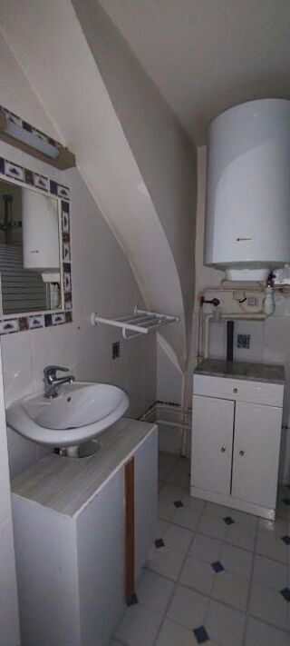  Appartement � louer 1 pi�ce 15 m�