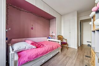  Appartement à vendre 4 pièces 88 m²