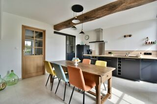  Maison � vendre 7 pi�ces 180 m�