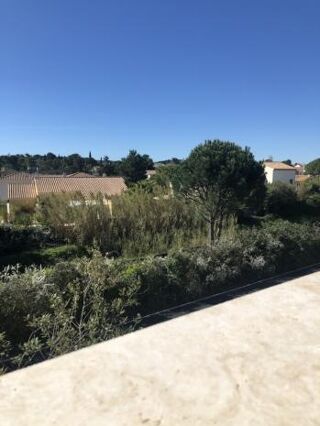 Location Appartement 2 Pièces Saint jean de vedas